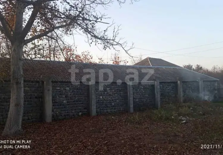 3 otaqlı mənzil , Zaqatala