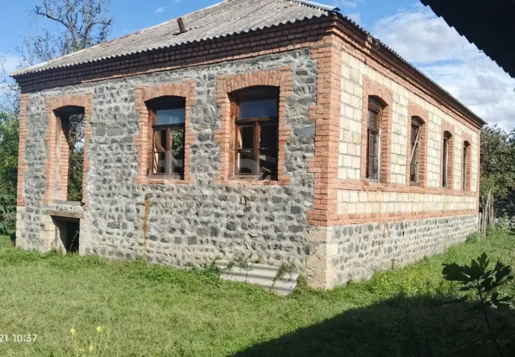 3 otaqlı mənzil , Zaqatala