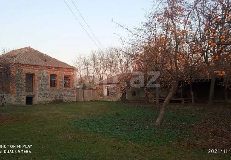 3 otaqlı mənzil , Zaqatala