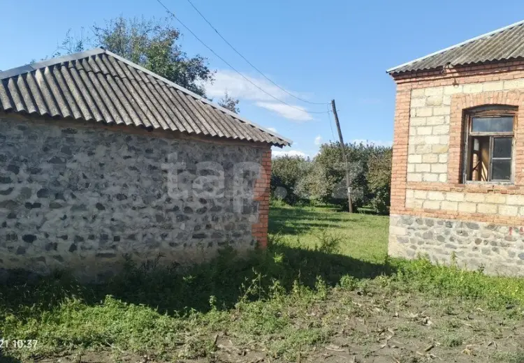 3 otaqlı mənzil , Zaqatala