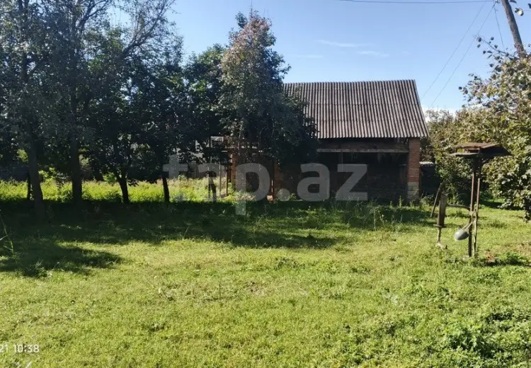 3 otaqlı mənzil , Zaqatala
