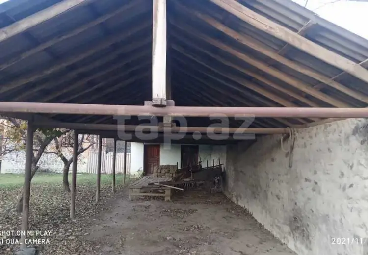 3 otaqlı mənzil , Zaqatala