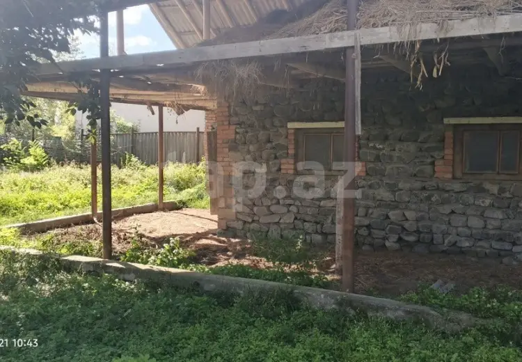 3 otaqlı mənzil , Zaqatala