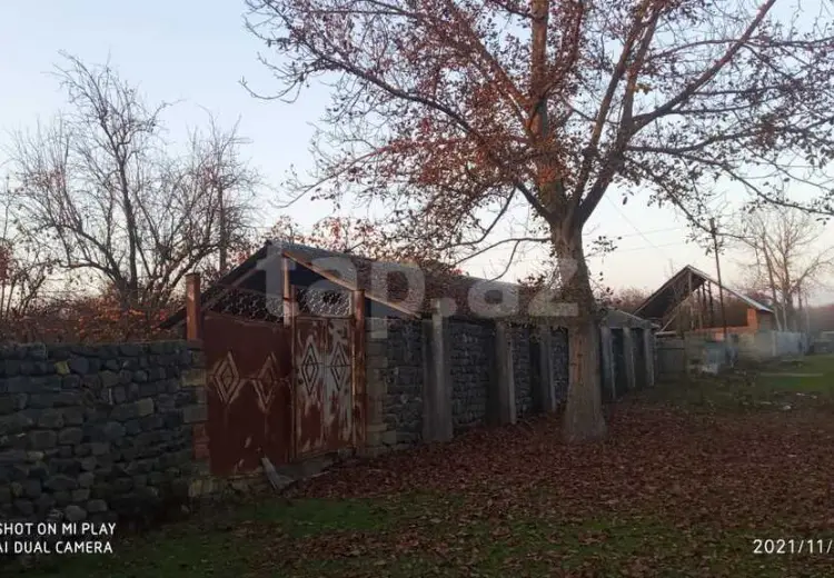 3 otaqlı mənzil , Zaqatala