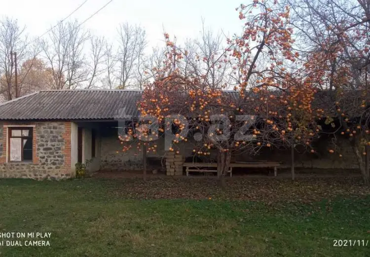 3 otaqlı mənzil , Zaqatala