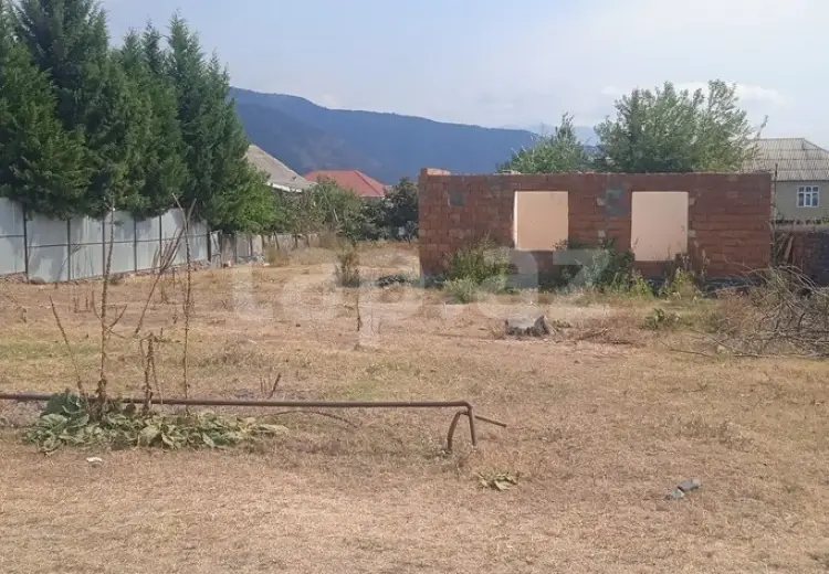 0 m² Obyekt / Ofis , Zaqatala