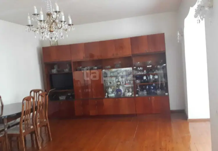 4 otaqlı mənzil , Bakı