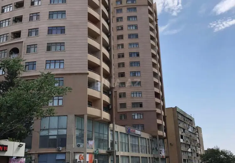 105 m² Obyekt / Ofis Satılır, Yasamal, Bakı