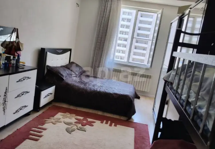 2 otaqlı mənzil , Bakı