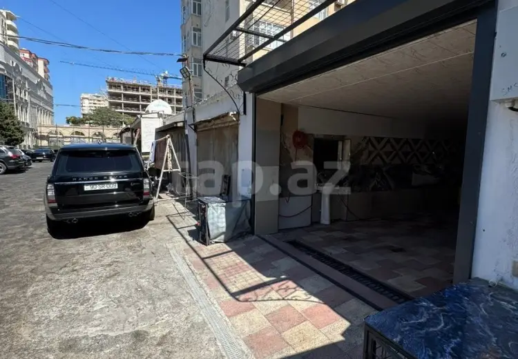 0 m² Obyekt / Ofis , Nərimanov, Bakı