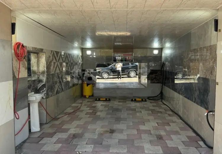0 m² Obyekt / Ofis , Nərimanov, Bakı
