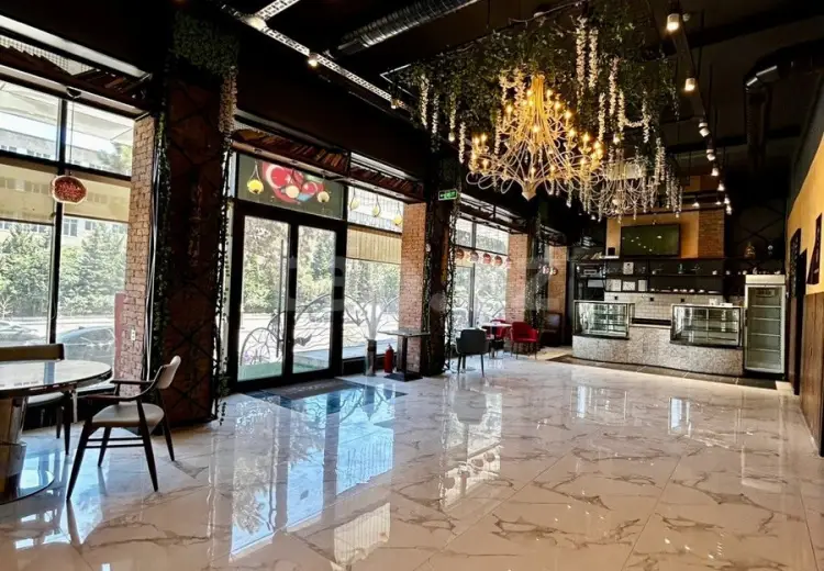 0 m² Obyekt / Ofis , Bakı