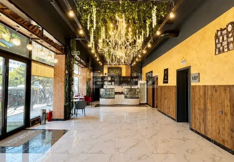 0 m² Obyekt / Ofis , Bakı