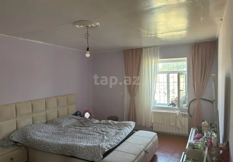5 otaqlı mənzil , Hövsan qəs., Suraxanı, Bakı