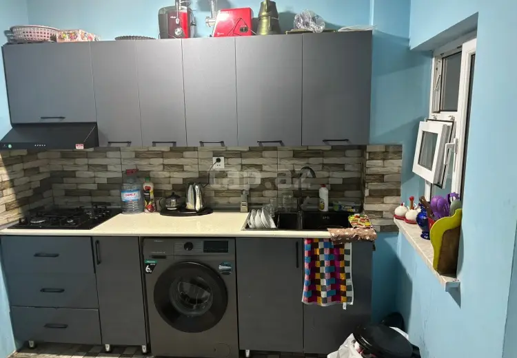 5 otaqlı mənzil , Hövsan qəs., Suraxanı, Bakı