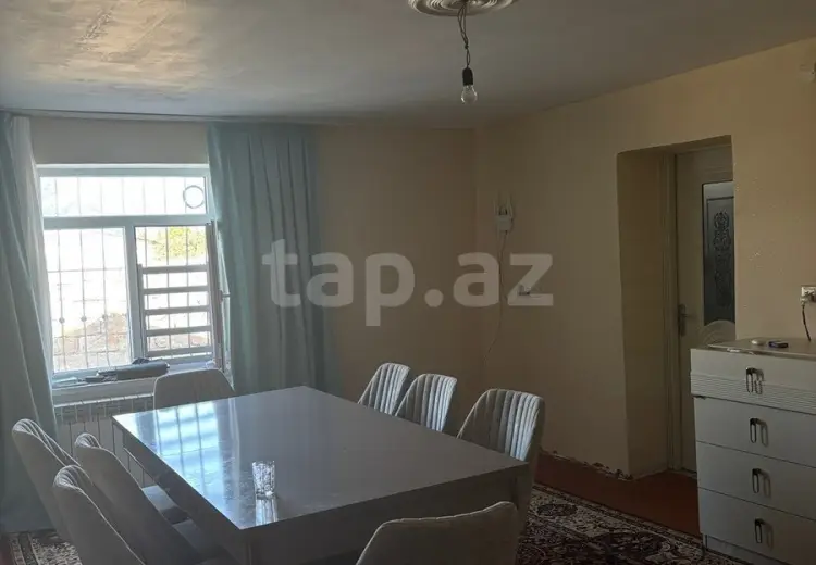 5 otaqlı mənzil , Hövsan qəs., Suraxanı, Bakı