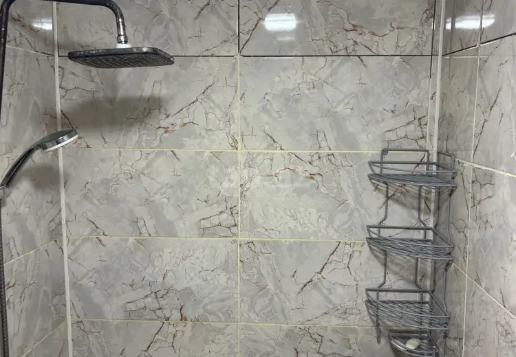 5 otaqlı mənzil , Hövsan qəs., Suraxanı, Bakı