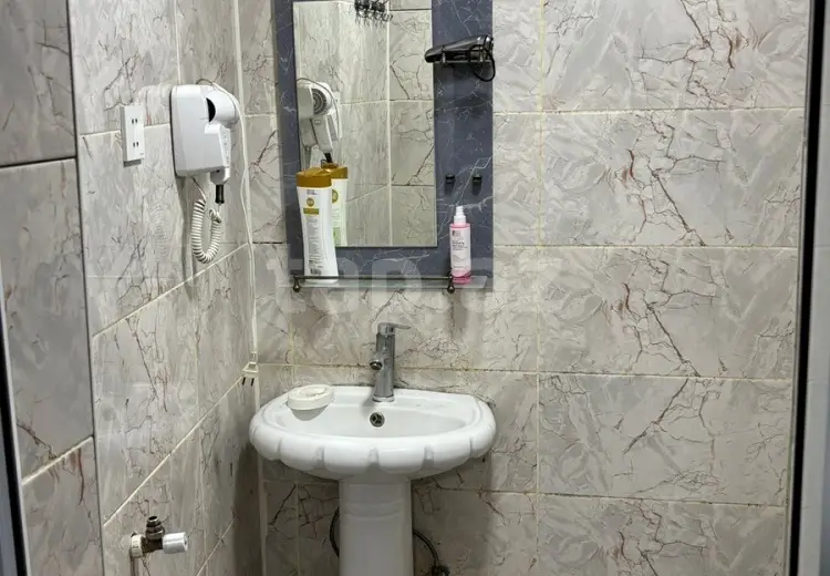 5 otaqlı mənzil , Hövsan qəs., Suraxanı, Bakı