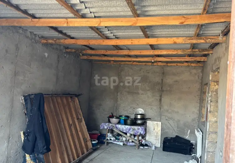5 otaqlı mənzil , Hövsan qəs., Suraxanı, Bakı