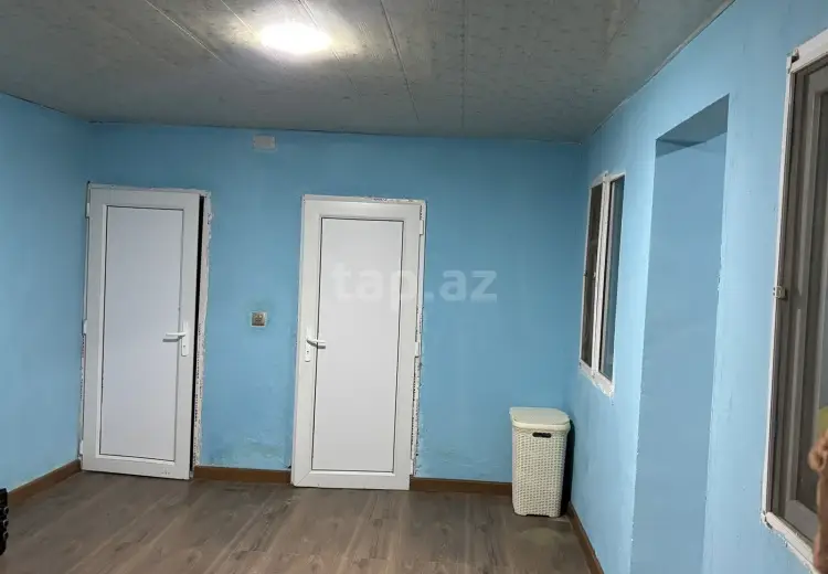 5 otaqlı mənzil , Hövsan qəs., Suraxanı, Bakı