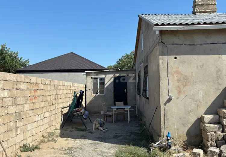 5 otaqlı mənzil , Hövsan qəs., Suraxanı, Bakı