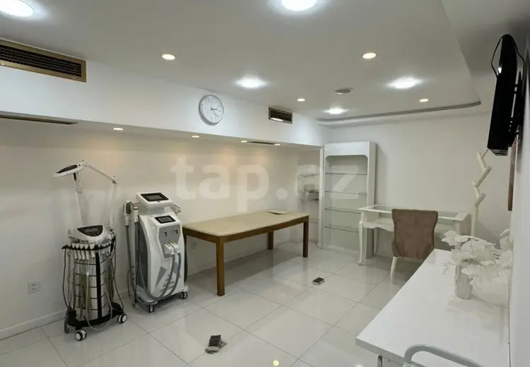 0 m² Obyekt / Ofis , Nəsimi, Bakı