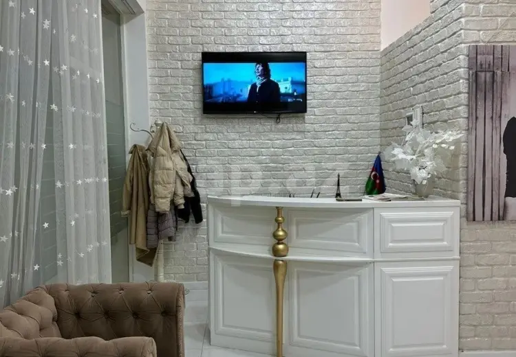 0 m² Obyekt / Ofis , Nəsimi, Bakı