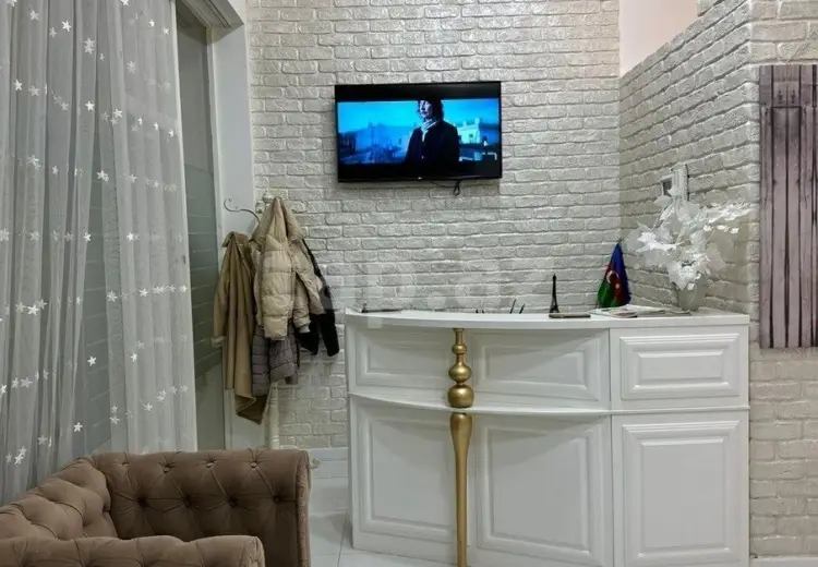 0 m² Obyekt / Ofis , Nəsimi, Bakı