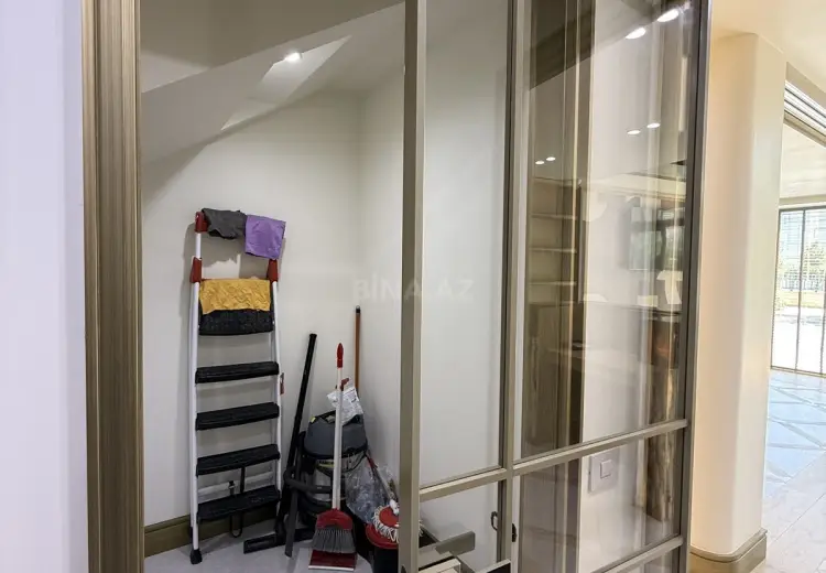 740 m² Obyekt / Ofis Satılır, Ağ şəhər, Xətai, Bakı