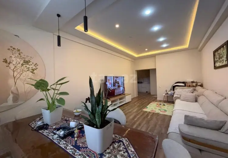 2 otaqlı mənzil , Sumqayıt