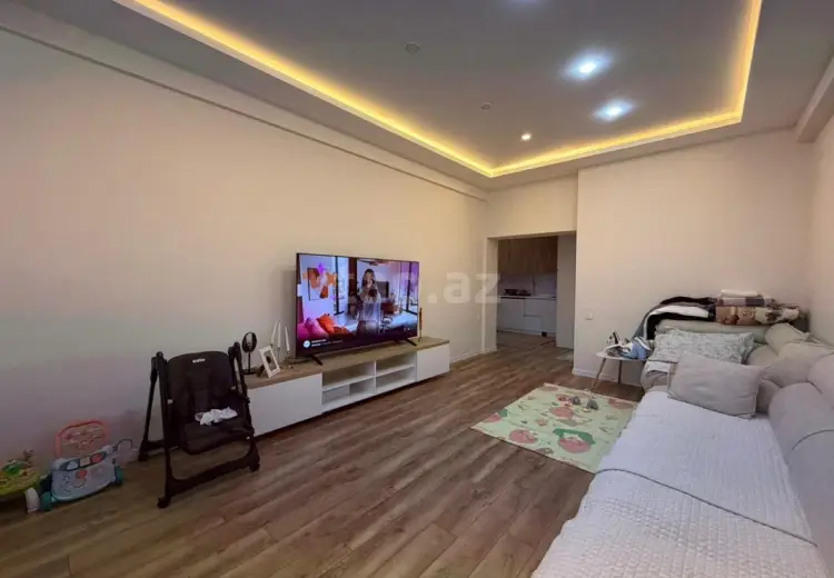 2 otaqlı mənzil , Sumqayıt