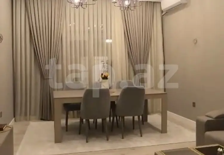 3 otaqlı mənzil , Əmircan qəs., Suraxanı, Bakı
