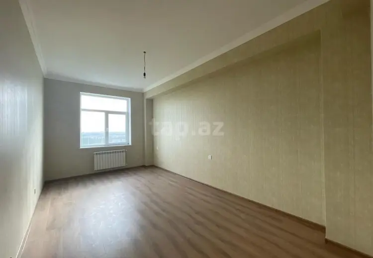 4 otaqlı mənzil , Sumqayıt