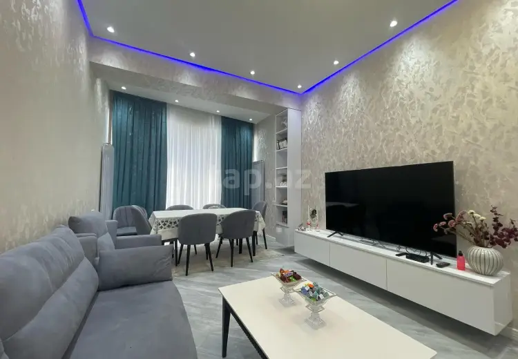 2 otaqlı mənzil , Sumqayıt
