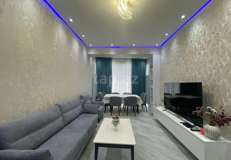 2 otaqlı mənzil , Sumqayıt