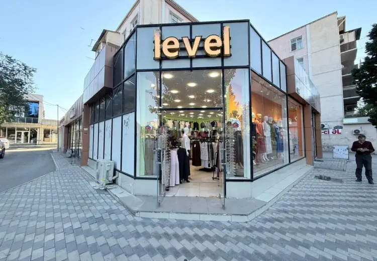 0 m² Obyekt / Ofis , Sumqayıt