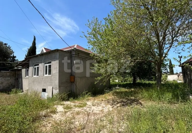 0 m² Obyekt / Ofis , Buzovna, Xəzər, Bakı