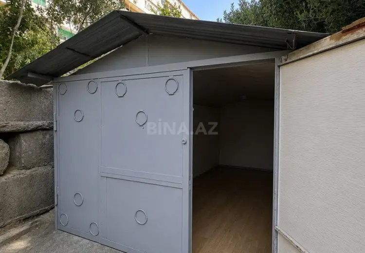 18 m² Obyekt / Ofis Satılır, Əhmədli, Xətai, Bakı