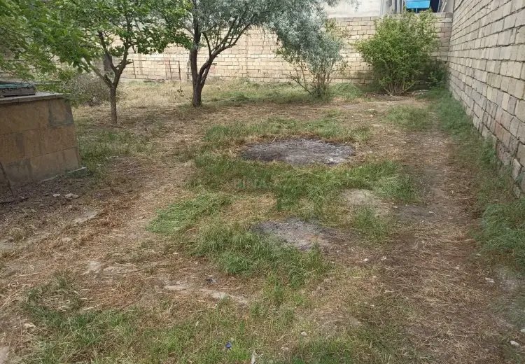 7.7 sot Torpaq Satılır, Badamdar qəs., Səbail, Bakı