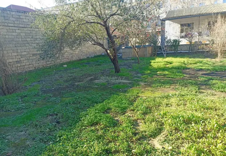 7.7 sot Torpaq Satılır, Badamdar qəs., Səbail, Bakı