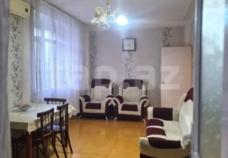 1 otaqlı mənzil , Mingəçevir