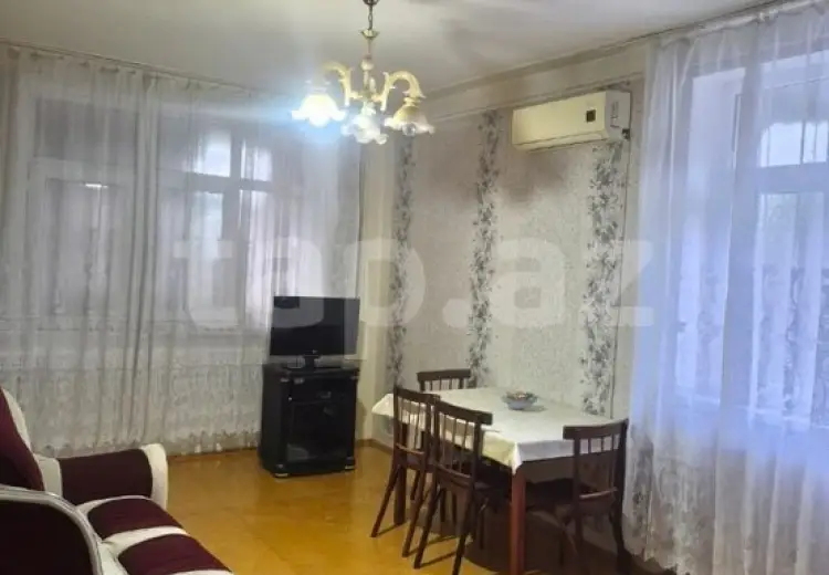 1 otaqlı mənzil , Mingəçevir