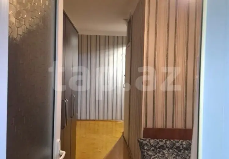1 otaqlı mənzil , Mingəçevir