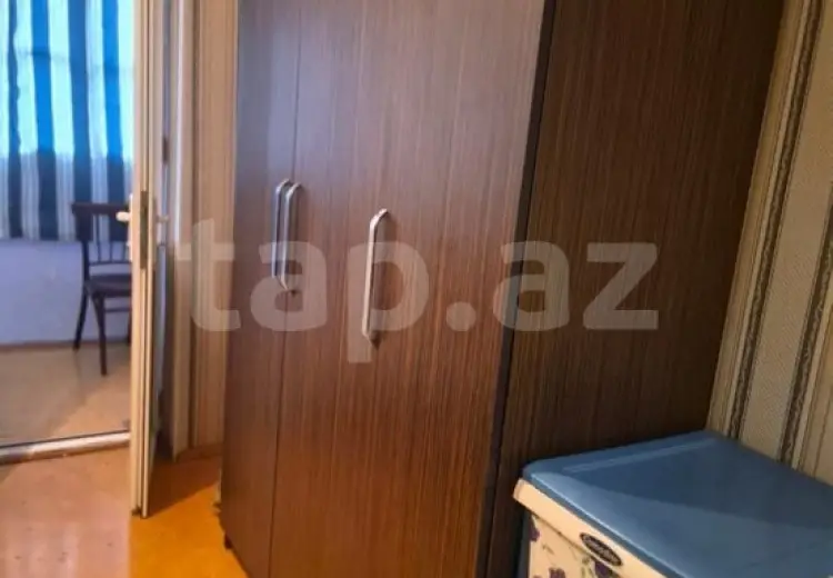 1 otaqlı mənzil , Mingəçevir