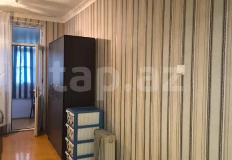 1 otaqlı mənzil , Mingəçevir