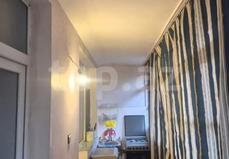 1 otaqlı mənzil , Mingəçevir