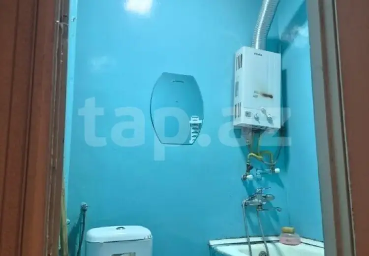 1 otaqlı mənzil , Mingəçevir
