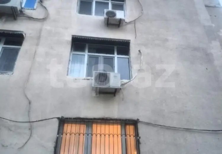 1 otaqlı mənzil , Mingəçevir