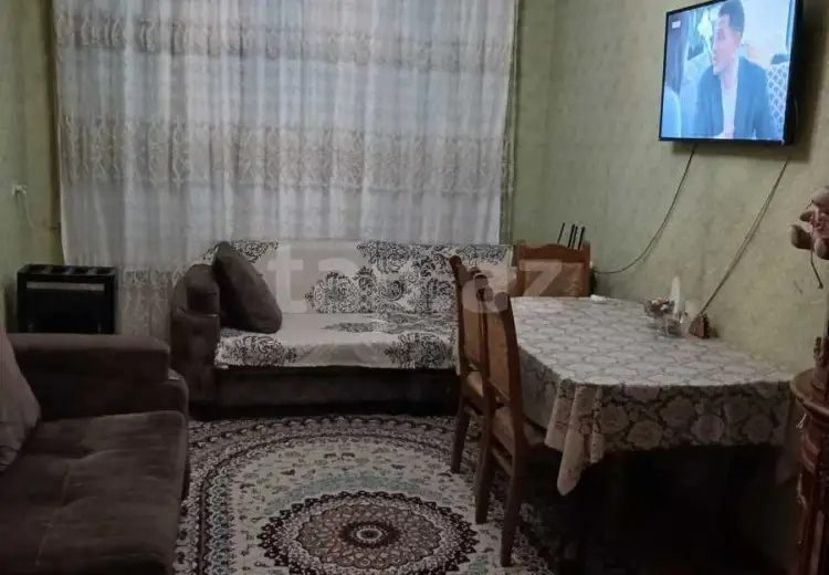 2 otaqlı mənzil , Bakı