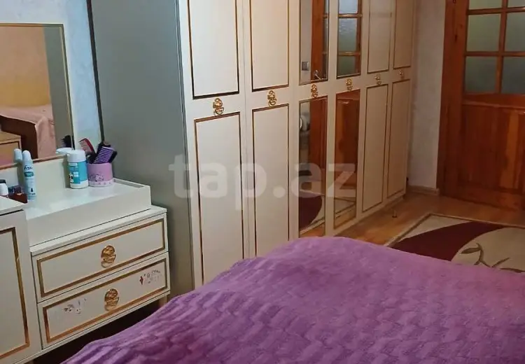 2 otaqlı mənzil , Bakı